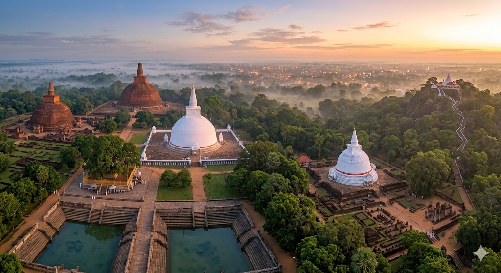 Anuradhapura