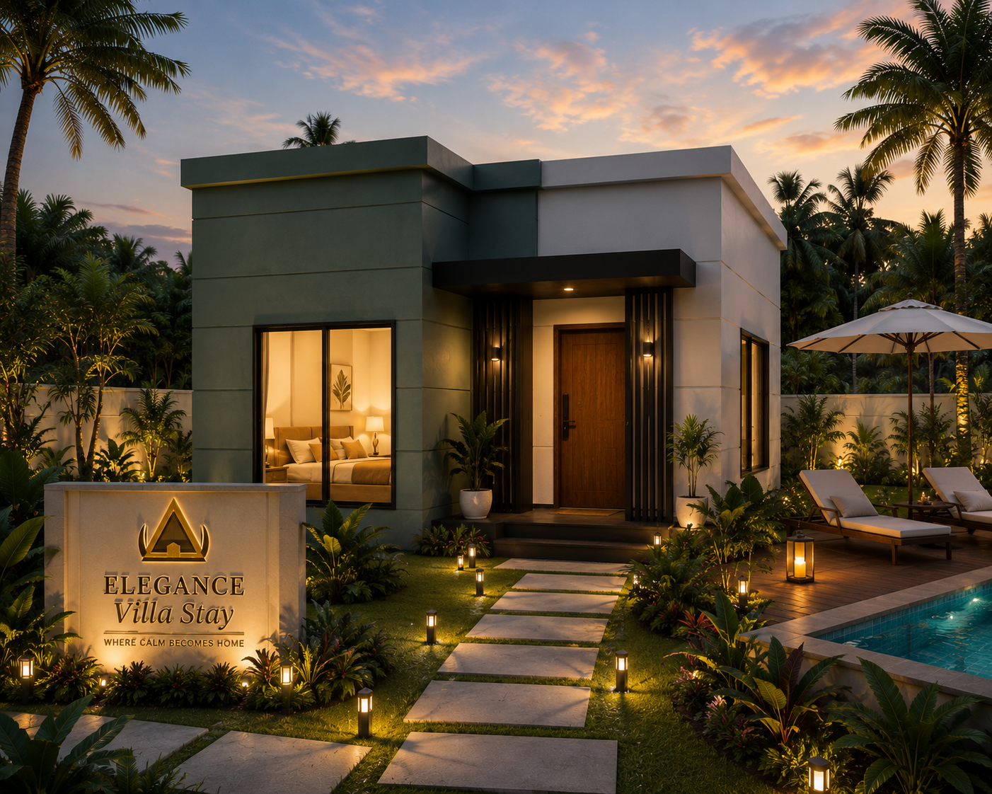 Elegance Suite