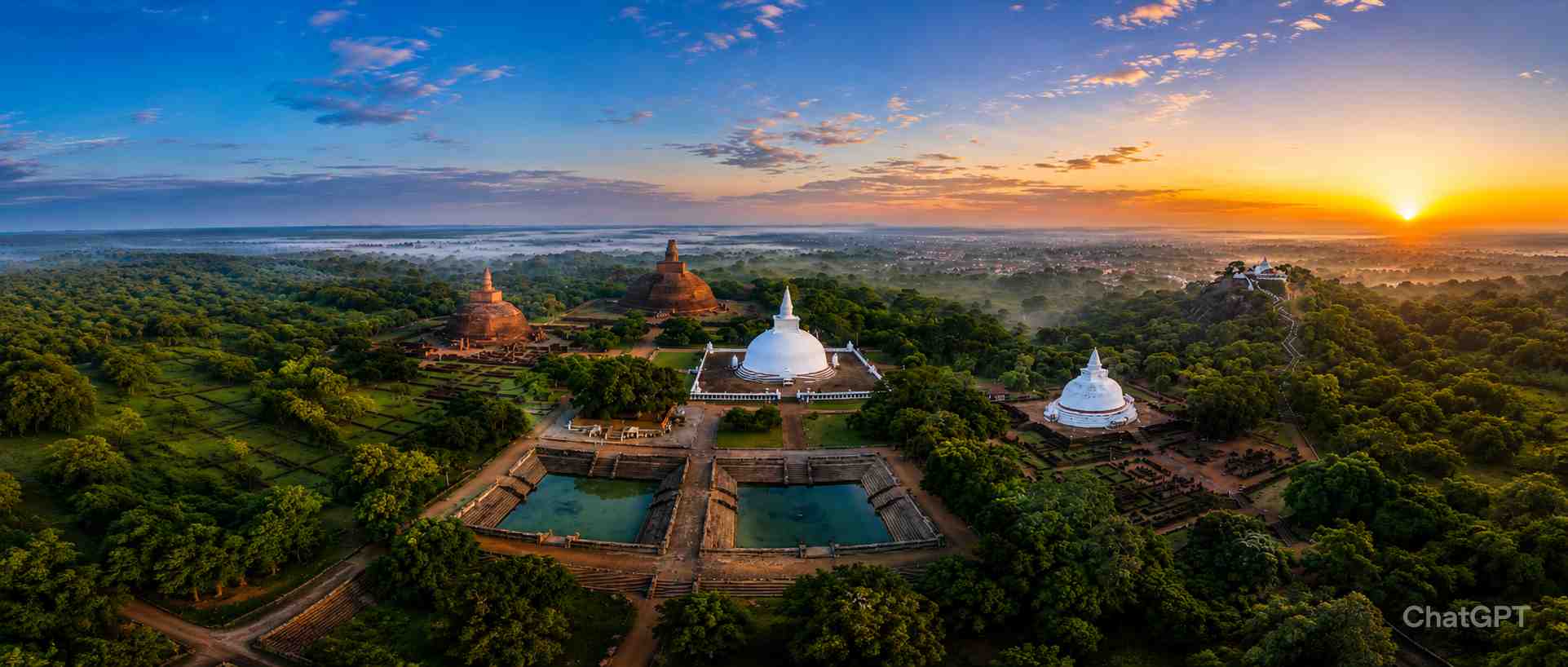 Anuradhapura